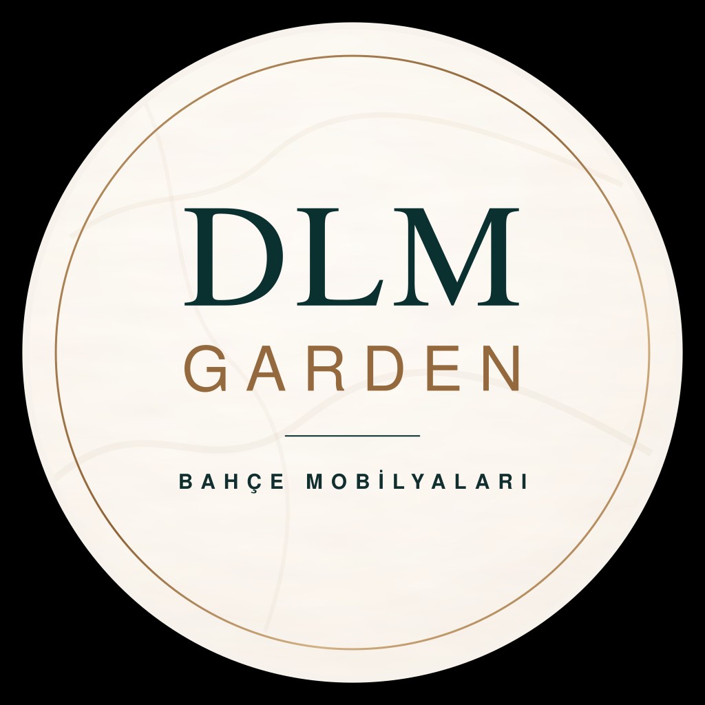DLM Garden Bahçe Mobilyaları